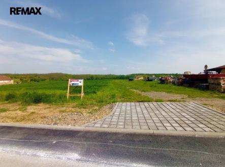Prodej pozemku pro bydlení, 1 466 m²