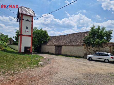 Prodej pozemku pro bydlení, 558 m²