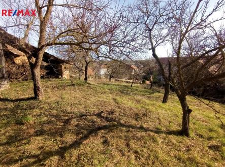 Prodej pozemku pro bydlení, 558 m²