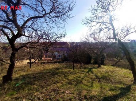 Prodej pozemku pro bydlení, 558 m²