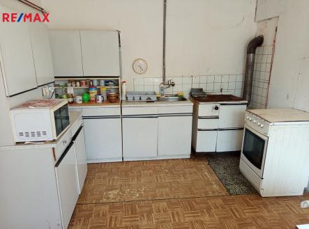 Prodej domu/vily, 110 m²