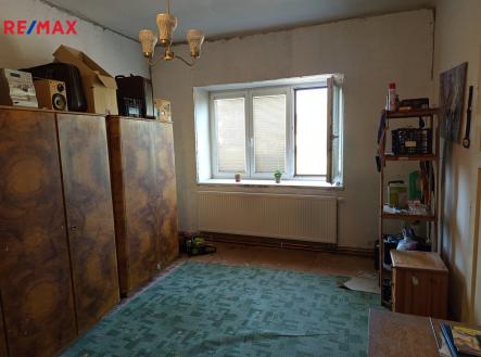 Prodej domu/vily, 110 m²