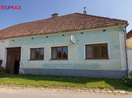 Prodej domu/vily, 110 m²