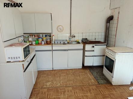 Prodej domu/vily, 110 m²