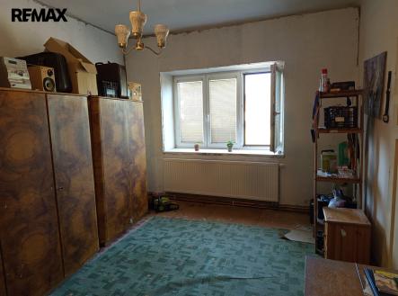 Prodej domu/vily, 110 m²