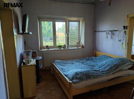 Prodej domu/vily, 110 m²