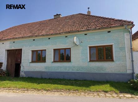 Prodej domu/vily, 110 m² obrázek