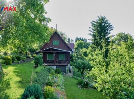 Prodej chaty/rekreačního objektu, 74 m²