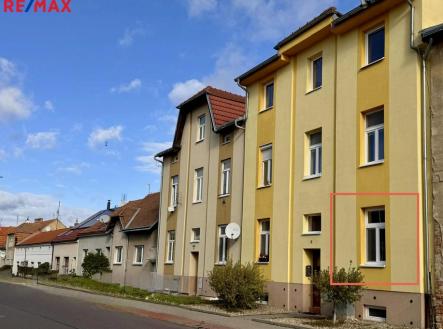 Pronájem bytu, 1+1, 32 m²