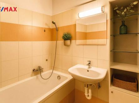 Pronájem bytu, 1+1, 32 m²