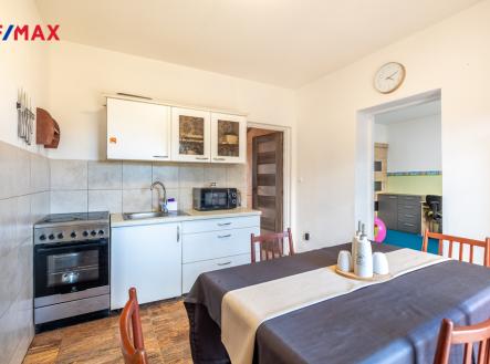 Prodej domu/vily, 80 m²