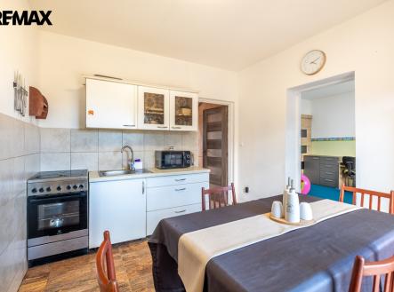 Prodej domu/vily, 80 m²