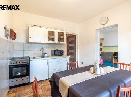 Prodej domu/vily, 80 m²