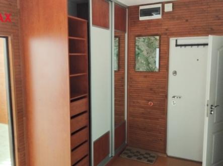 Pronájem bytu, 3+1, 73 m²