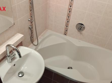 Pronájem bytu, 3+1, 73 m²