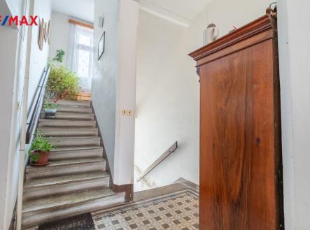 Prodej domu/vily, 200 m²