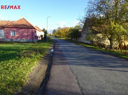 Prodej pozemku pro bydlení, 14 425 m²