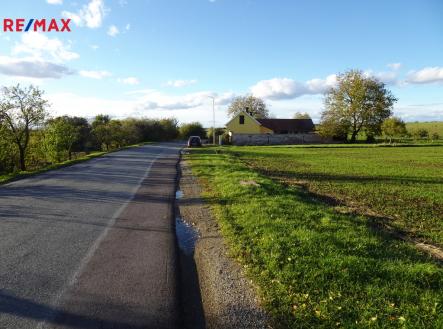 Prodej pozemku pro bydlení, 14 425 m²