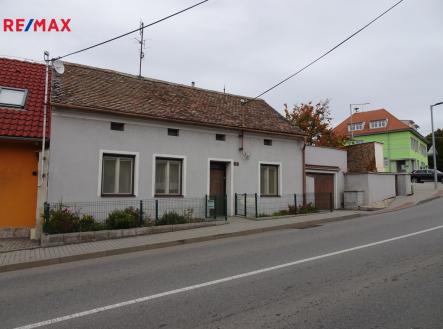 Prodej domu/vily, 70 m²