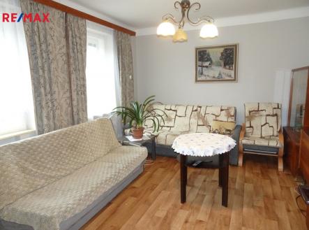 Prodej domu/vily, 70 m²