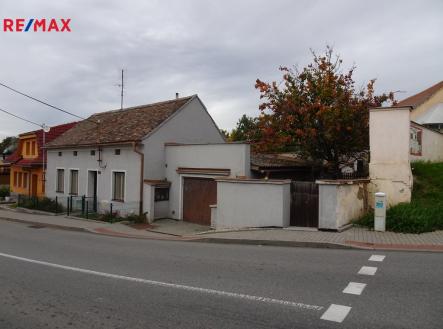 Prodej domu/vily, 70 m²