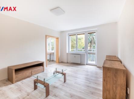 Pronájem bytu, 2+1, 55 m² obrázek