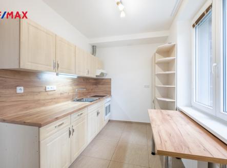 Pronájem bytu, 2+1, 55 m²