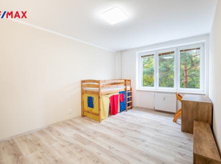 Pronájem bytu, 2+1, 55 m²