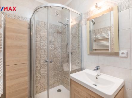 Pronájem bytu, 2+1, 55 m²