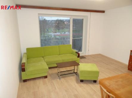 Pronájem bytu, 2+1, 59 m² obrázek