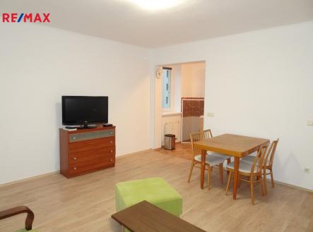 Pronájem bytu, 2+1, 59 m²