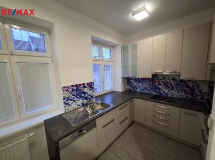 Prodej bytu, 2+1, 64 m²