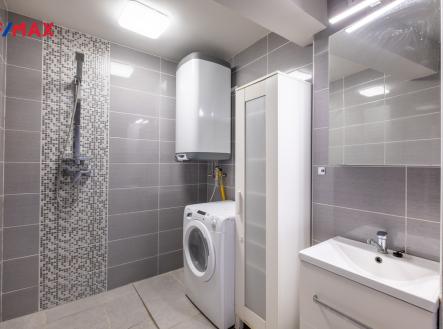 Prodej bytu, 4+1, 92 m²