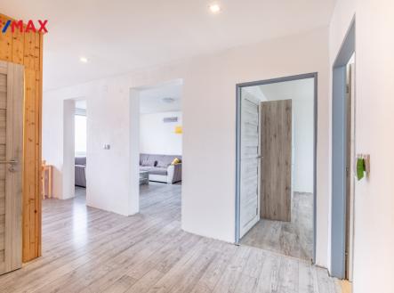 Prodej bytu, 4+1, 92 m²