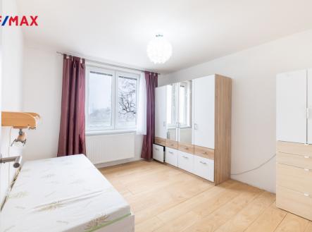 Prodej bytu, 4+1, 92 m²