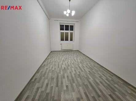 Pronájem bytu, 1+1, 32 m²