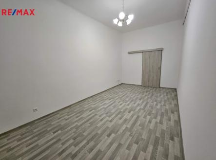 Pronájem bytu, 1+1, 32 m²