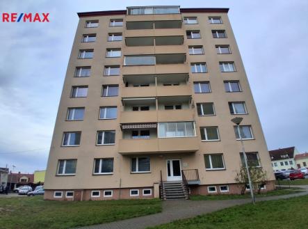 Pronájem bytu, 1+kk, 32 m²