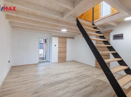 Prodej domu/vily, 77 m²