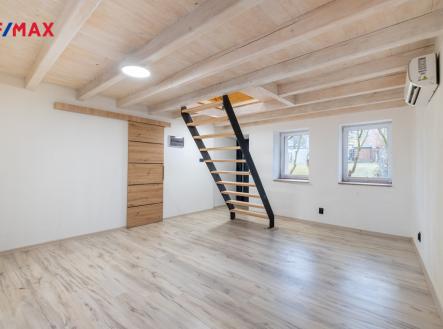 Prodej domu/vily, 77 m²