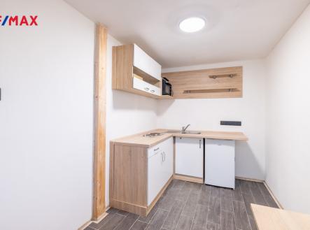 Prodej domu/vily, 77 m²