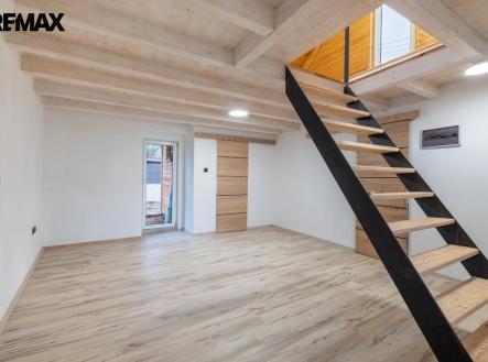 Prodej domu/vily, 77 m²