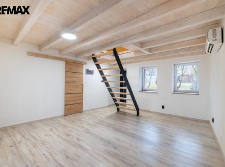 Prodej domu/vily, 77 m²