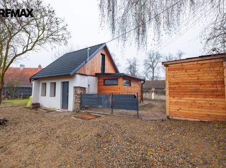 Prodej domu/vily, 77 m²