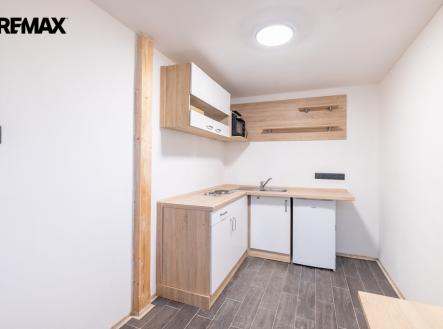 Prodej domu/vily, 77 m²