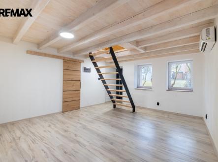 Prodej domu/vily, 77 m²