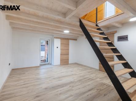 Prodej domu/vily, 77 m²