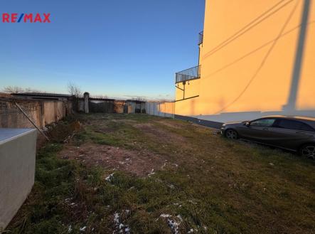 Prodej pozemku pro bydlení, 853 m²