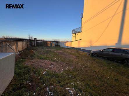 Prodej pozemku pro bydlení, 853 m²