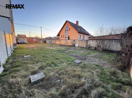 Prodej pozemku pro bydlení, 853 m²